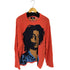 ステューシー Stussy BOB MARLEY SWEATER メンズ JPN:XL