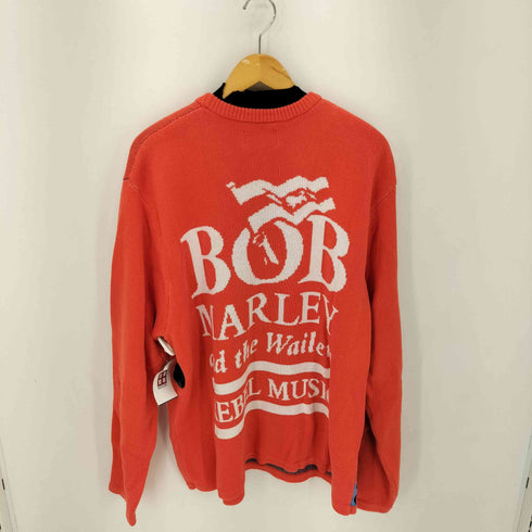 ステューシー Stussy BOB MARLEY SWEATER メンズ JPN:XL
