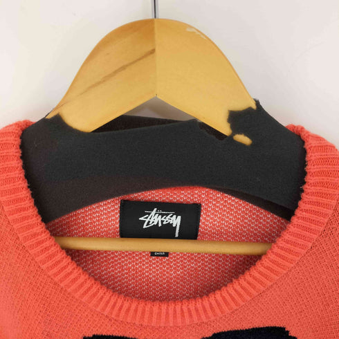 ステューシー Stussy BOB MARLEY SWEATER メンズ JPN:XL
