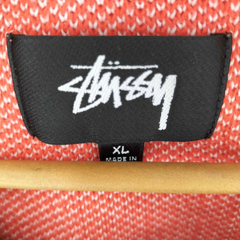 ステューシー Stussy BOB MARLEY SWEATER メンズ JPN:XL