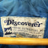 Discoverer ラグランジップアップジャケット メンズ JPN:M