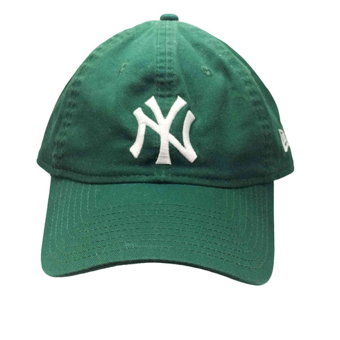 ニューエラ NEW ERA 9TWENTY MLB ベースボールチーム ロゴ刺繍 キャップ レディース