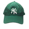 ニューエラ NEW ERA 9TWENTY MLB ベースボールチーム ロゴ刺繍 キャップ レディース