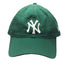 ニューエラ NEW ERA 9TWENTY MLB ベースボールチーム ロゴ刺繍 キャップ レディース