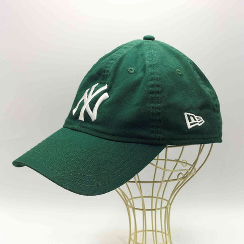 ニューエラ NEW ERA 9TWENTY MLB ベースボールチーム ロゴ刺繍 キャップ レディース
