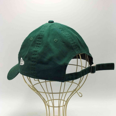 ニューエラ NEW ERA 9TWENTY MLB ベースボールチーム ロゴ刺繍 キャップ レディース