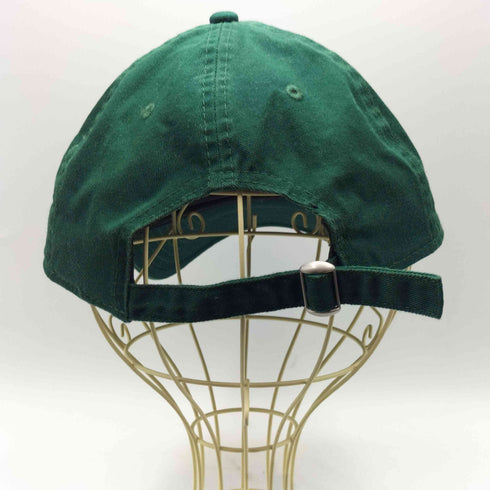 ニューエラ NEW ERA 9TWENTY MLB ベースボールチーム ロゴ刺繍 キャップ レディース