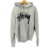 ステューシー Stussy 24SS Web Zip Hoodie メンズ JPN:XL