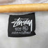 ステューシー Stussy 24SS Web Zip Hoodie メンズ JPN:XL