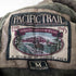 パシフィックトレイル PACIFIC TRAIL 裏地フリースドローコードジップジャケット レディース JPN:M