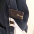 デミルクスビームス Demi-Luxe BEAMS バックデザイン長袖ブラウス レディース JPN:38