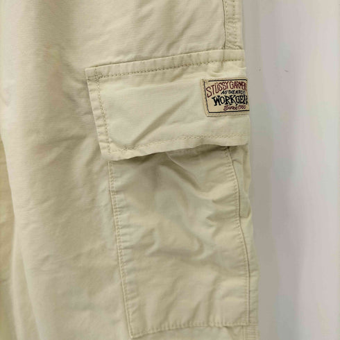 ステューシー Stussy 23SS RIPSTOP CARGO BEACH PANT メンズ JPN:L
