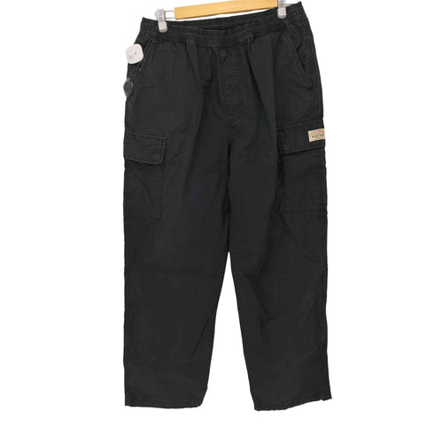 ステューシー Stussy 23SS RIPSTOP CARGO BEACH PANT メンズ JPN:L