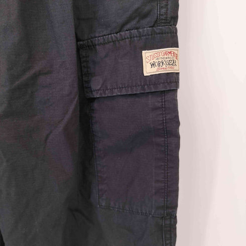 ステューシー Stussy 23SS RIPSTOP CARGO BEACH PANT メンズ JPN:L