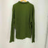 ステューシー Stussy 23AW BIG THERMAL ZIP SHIRT メンズ JPN:XL