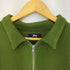 ステューシー Stussy 23AW BIG THERMAL ZIP SHIRT メンズ JPN:XL