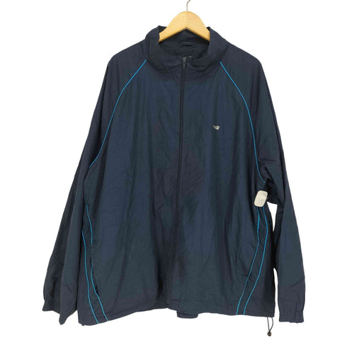 AVIA 裏地メッシュジップジャケット メンズ JPN:XXL