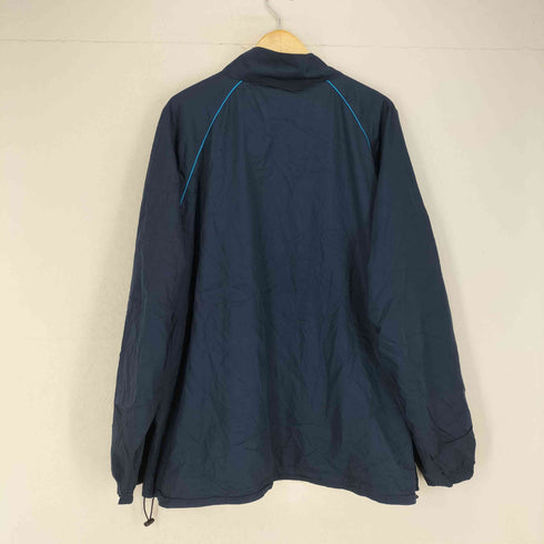 AVIA 裏地メッシュジップジャケット メンズ JPN:XXL