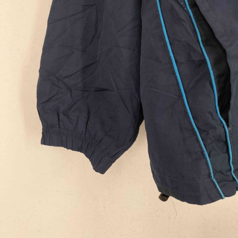 AVIA 裏地メッシュジップジャケット メンズ JPN:XXL