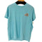モンクレール MONCLER 22SS MAGLIA ダブルワッペン Tシャツ メンズ import:XL