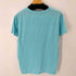 モンクレール MONCLER 22SS MAGLIA ダブルワッペン Tシャツ メンズ import:XL