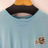 モンクレール MONCLER 22SS MAGLIA ダブルワッペン Tシャツ メンズ import:XL