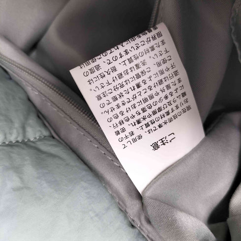 アルトローズ ALTROSE キルティング ショルダーバッグ 中綿 パフィー レディース