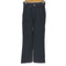 スタイルミキサー STYLEMIXER 21AW センタープレスデニム レディース JPN:M