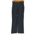 スタイルミキサー STYLEMIXER 21AW センタープレスデニム レディース JPN:M