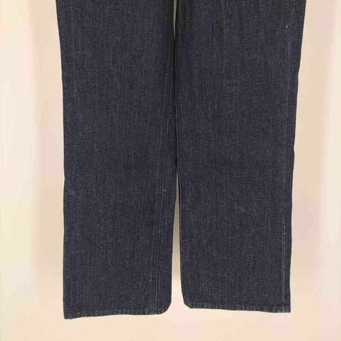 スタイルミキサー STYLEMIXER 21AW センタープレスデニム レディース JPN:M