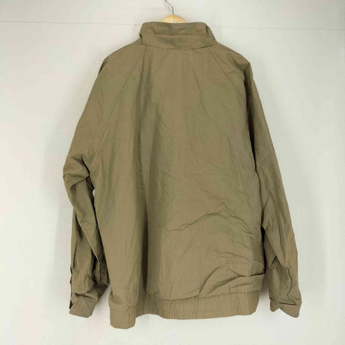 フイールドアンドストリーム FIELD&STREAM 裏地チェックジップマウンテンジャケット メンズ 2XLT