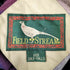 フイールドアンドストリーム FIELD&STREAM 裏地チェックジップマウンテンジャケット メンズ 2XLT