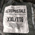 エアロポステール AEROPOSTALE TALONジップ マルチポケットジップジャケット メンズ JPN:XXL