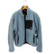 ステューシー Stussy Sherpa Reversible Jacket メンズ import:L