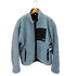 ステューシー Stussy Sherpa Reversible Jacket メンズ import:L