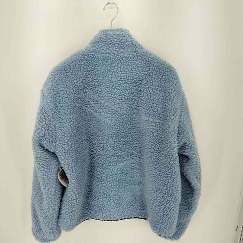 ステューシー Stussy Sherpa Reversible Jacket メンズ import:L