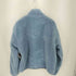 ステューシー Stussy Sherpa Reversible Jacket メンズ import:L