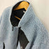 ステューシー Stussy Sherpa Reversible Jacket メンズ import:L
