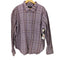 ステューシー Stussy 24SS Stones Plaid Shirt メンズ JPN:XL