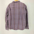 ステューシー Stussy 24SS Stones Plaid Shirt メンズ JPN:XL