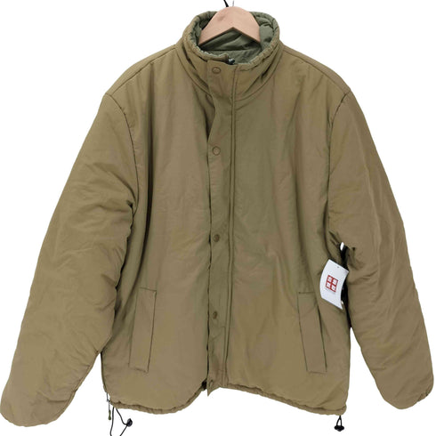 SBB イタリア軍 LITE RIBERSIBLE JACKET メンズ JPN:L