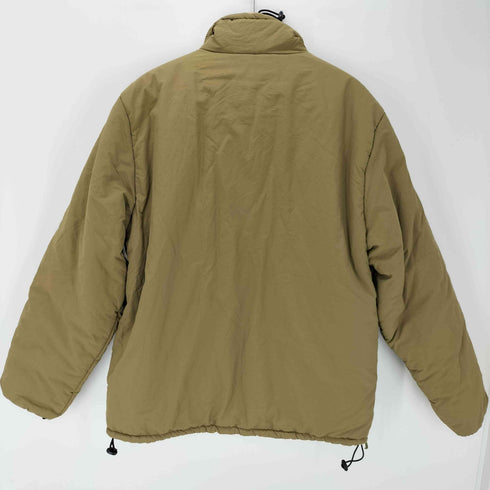 SBB イタリア軍 LITE RIBERSIBLE JACKET メンズ JPN:L
