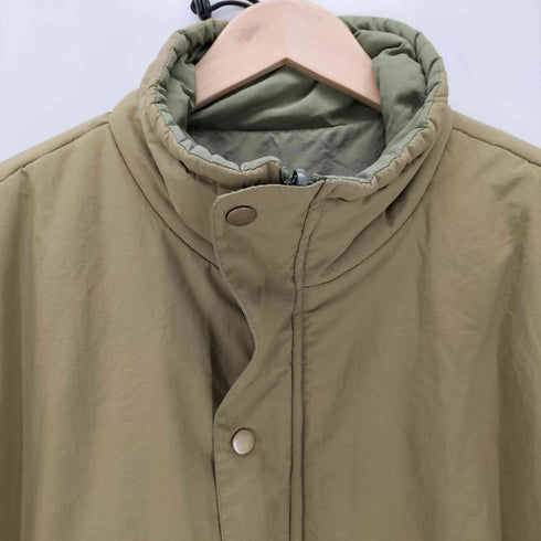 SBB イタリア軍 LITE RIBERSIBLE JACKET メンズ JPN:L