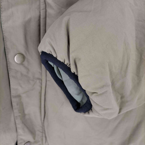 SBB イタリア軍 LITE RIBERSIBLE JACKET メンズ JPN:L