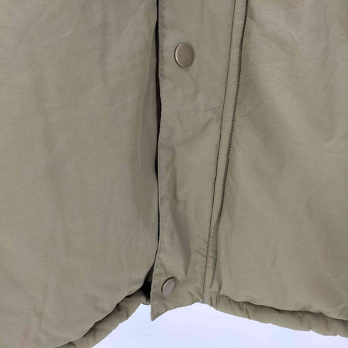 SBB イタリア軍 LITE RIBERSIBLE JACKET メンズ JPN:L