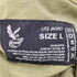 SBB イタリア軍 LITE RIBERSIBLE JACKET メンズ JPN:L