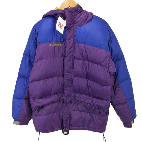 コロンビアスポーツウェア Columbia Sportswear エレメントグレイシャー ジャケット メンズ JPN:S