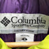 コロンビアスポーツウェア Columbia Sportswear エレメントグレイシャー ジャケット メンズ JPN:S