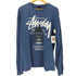 ステューシー Stussy WORLD TOUR S/S TEE メンズ import:XL
