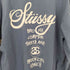 ステューシー Stussy WORLD TOUR S/S TEE メンズ import:XL